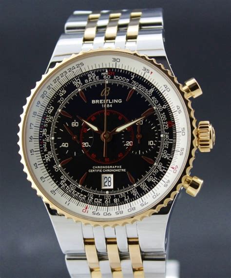 replica breitling legende c23340|breitling montbrillant a23340.